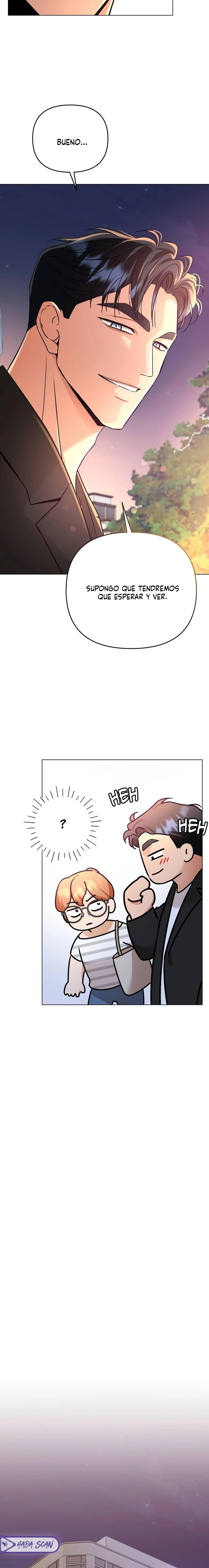 El amigo atrevido de mi hermano Capítulo 10 - Page 12