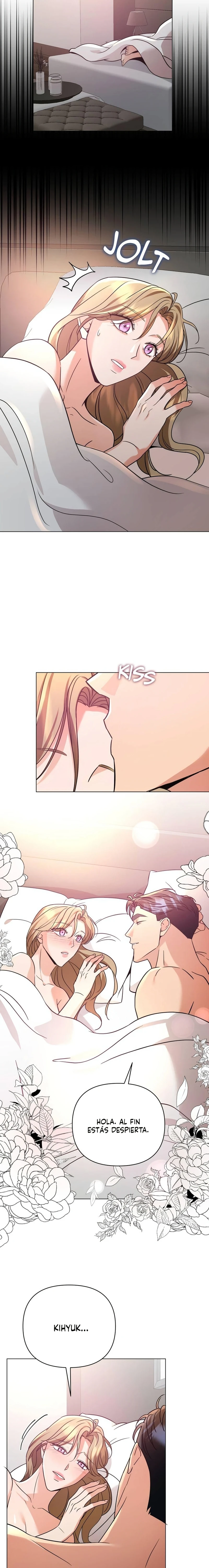 El amigo atrevido de mi hermano Capítulo 10 - Page 20