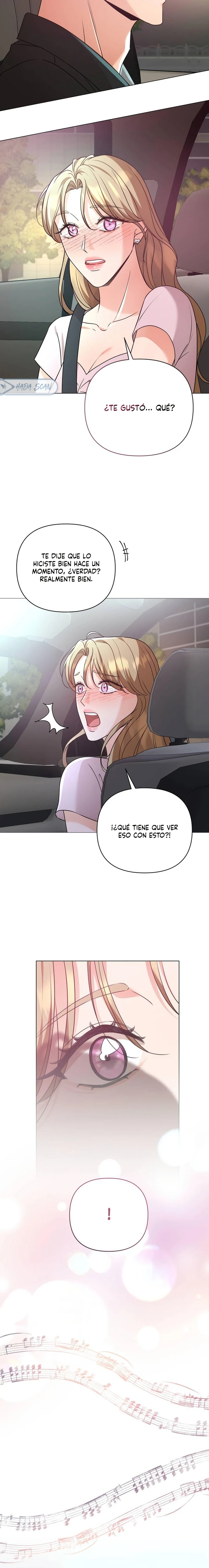 El amigo atrevido de mi hermano Capítulo 12 - Page 19