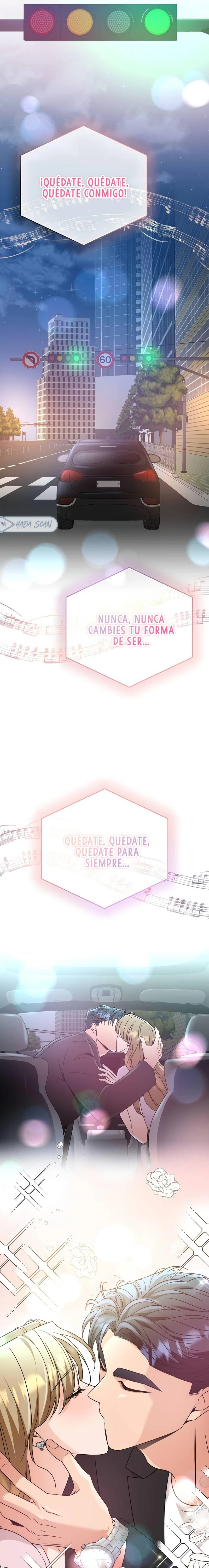 El amigo atrevido de mi hermano Capítulo 12 - Page 20
