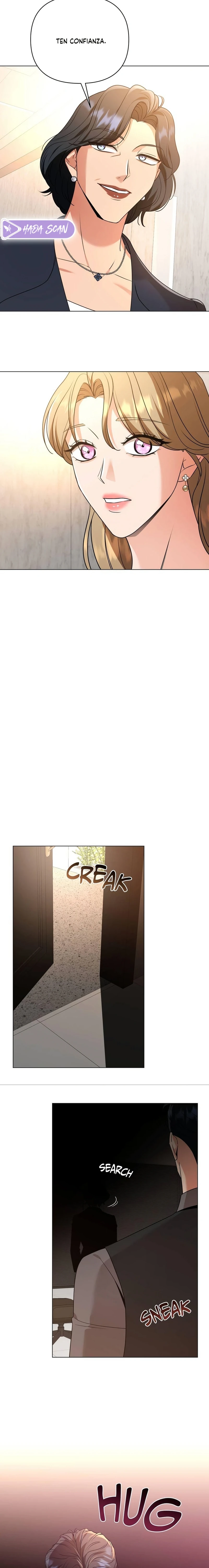 El amigo atrevido de mi hermano Capítulo 14 - Page 18