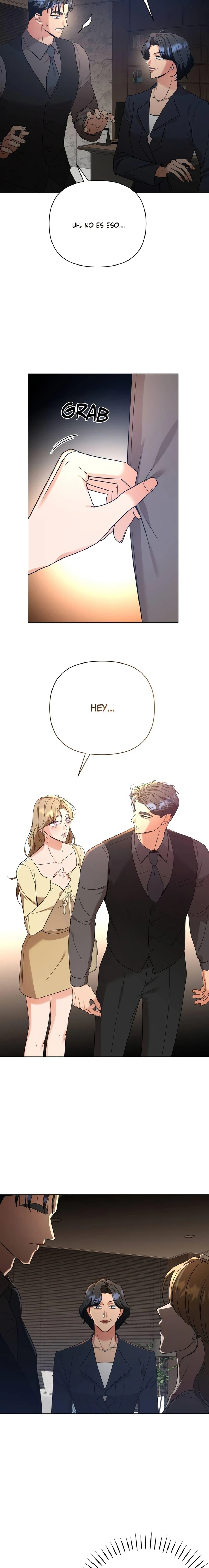 El amigo atrevido de mi hermano Capítulo 15 - Page 2