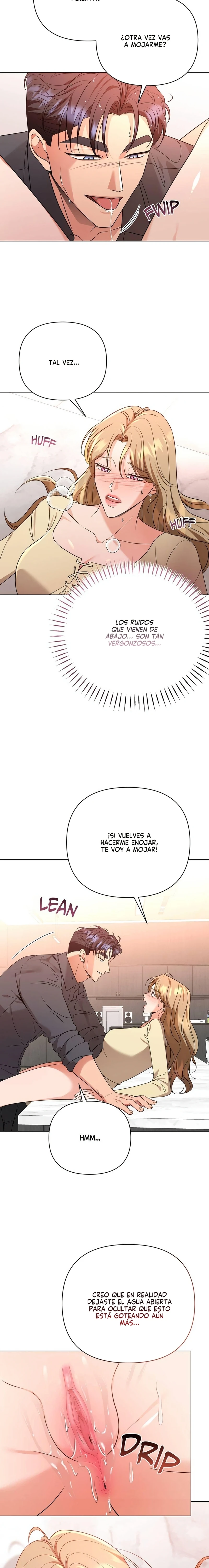 El amigo atrevido de mi hermano Capítulo 16 - Page 2