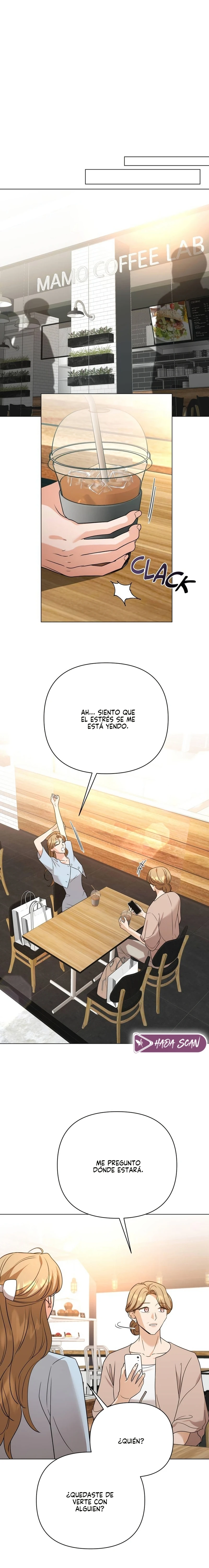 El amigo atrevido de mi hermano Capítulo 17 - Page 16