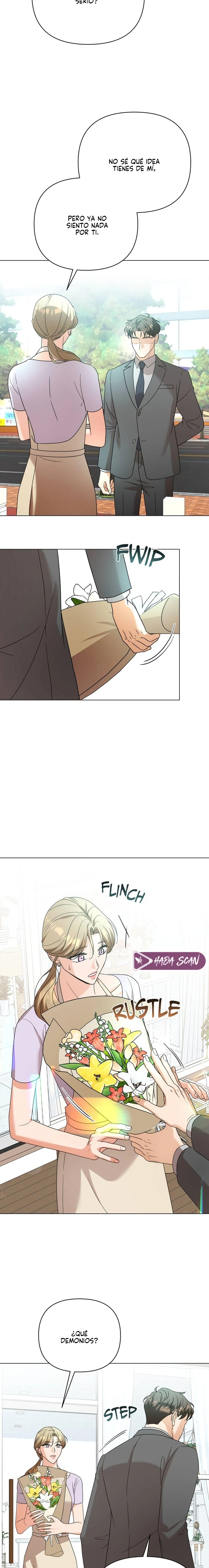 El amigo atrevido de mi hermano Capítulo 19 - Page 3