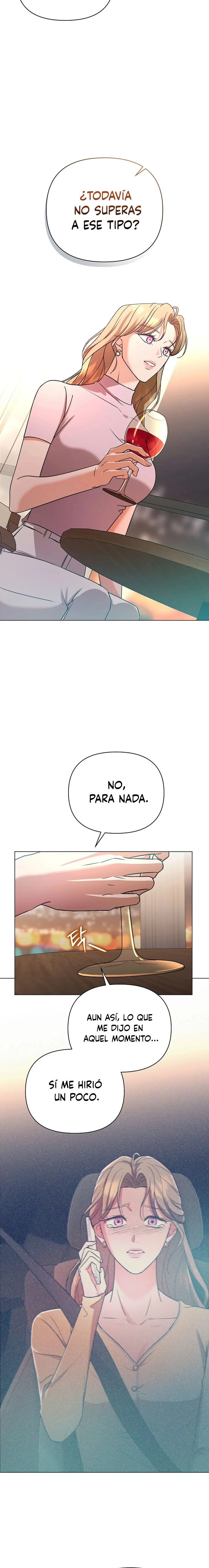 El amigo atrevido de mi hermano Capítulo 2 - Page 16