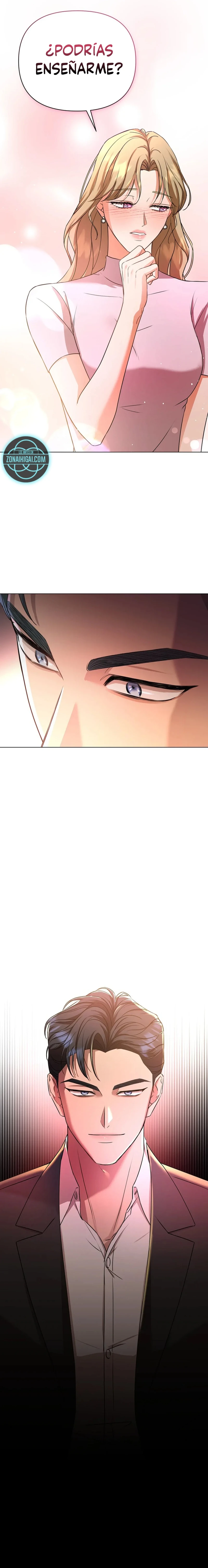 El amigo atrevido de mi hermano Capítulo 2 - Page 19