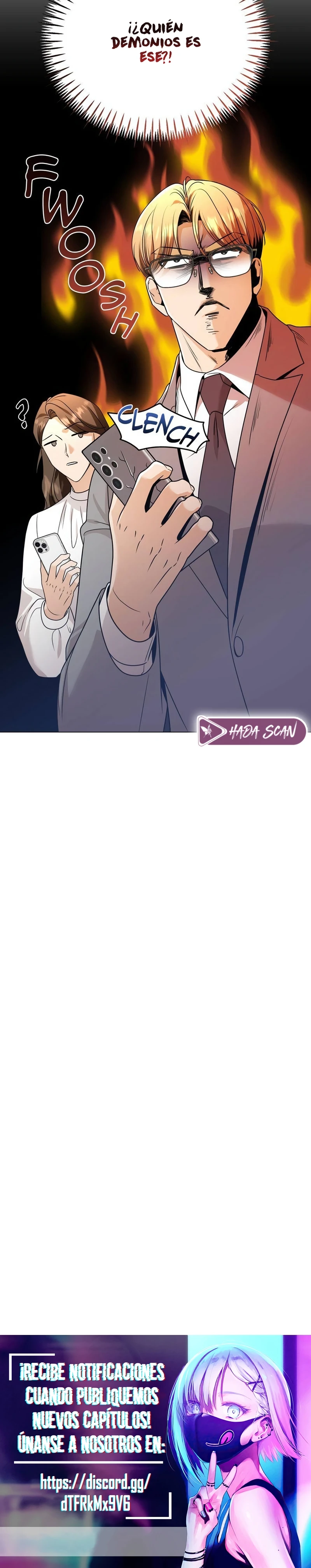 El amigo atrevido de mi hermano Capítulo 20 - Page 19