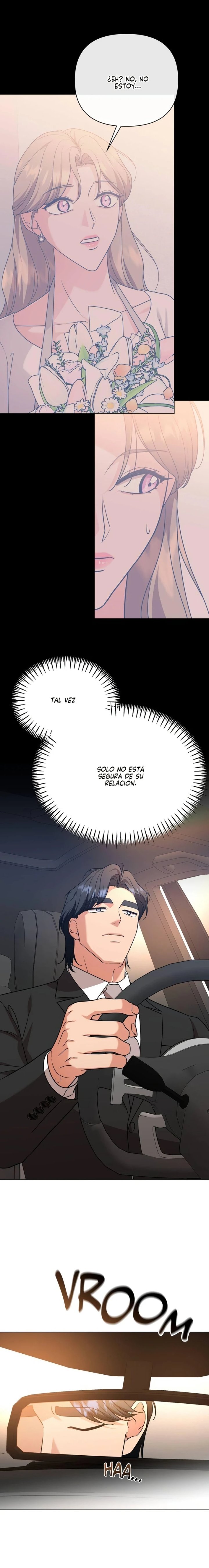 El amigo atrevido de mi hermano Capítulo 23 - Page 10