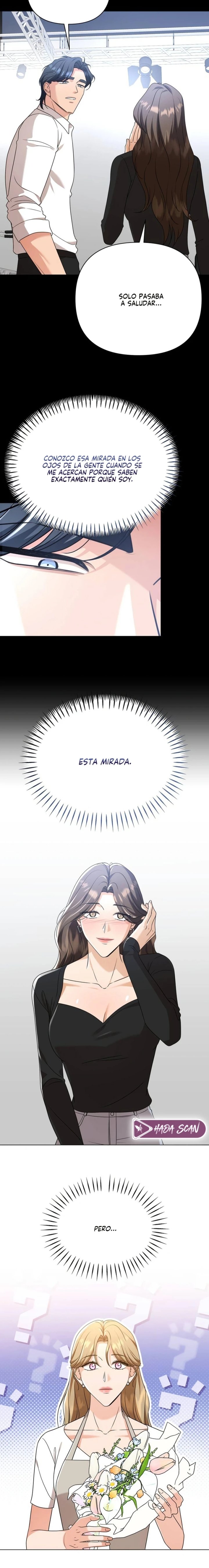 El amigo atrevido de mi hermano Capítulo 23 - Page 3