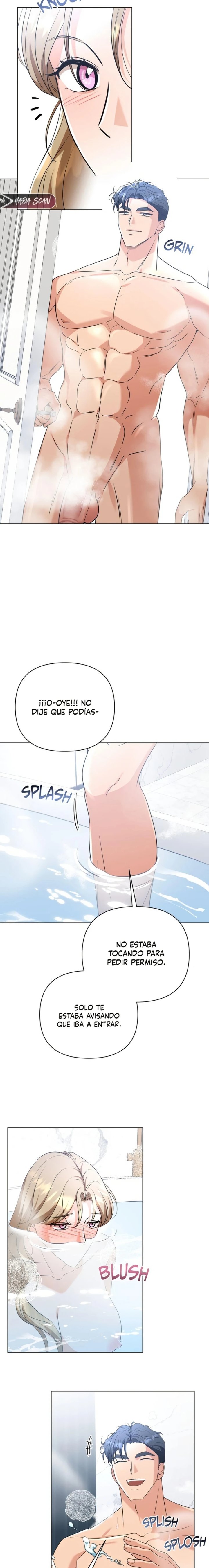 El amigo atrevido de mi hermano Capítulo 25 - Page 2