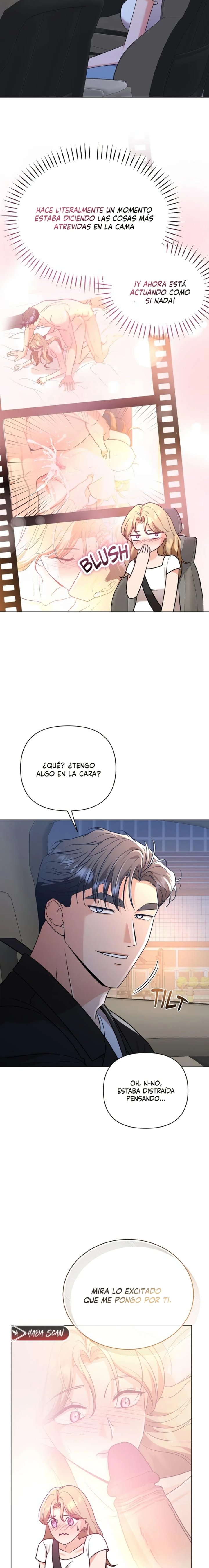 El amigo atrevido de mi hermano Capítulo 26 - Page 2