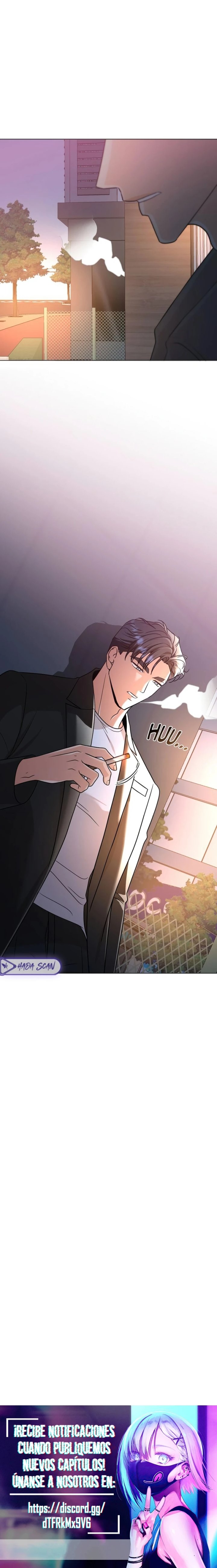 El amigo atrevido de mi hermano Capítulo 26 - Page 23