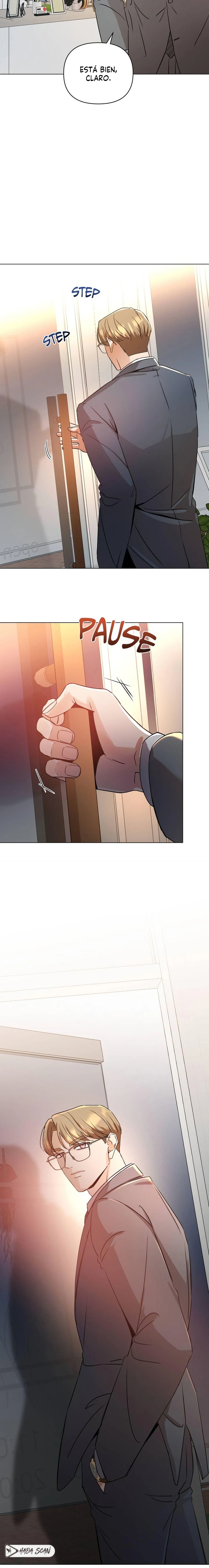El amigo atrevido de mi hermano Capítulo 4 - Page 3