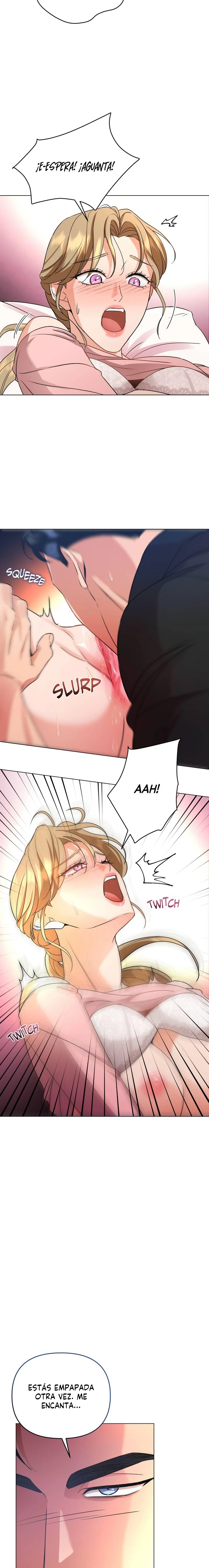 El amigo atrevido de mi hermano Capítulo 5 - Page 4