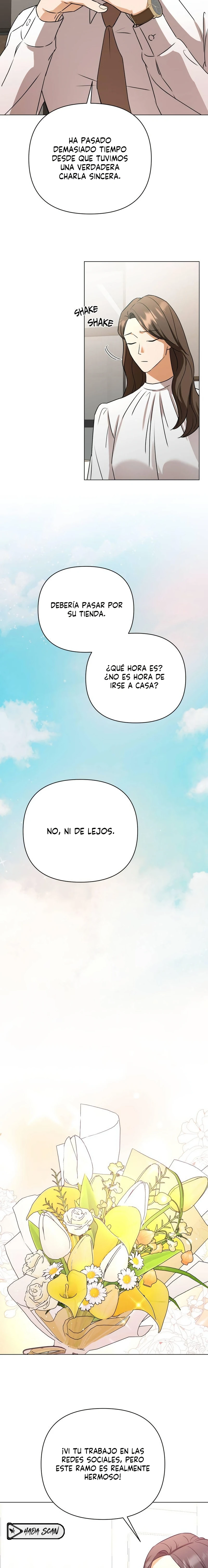 El amigo atrevido de mi hermano Capítulo 6 - Page 12