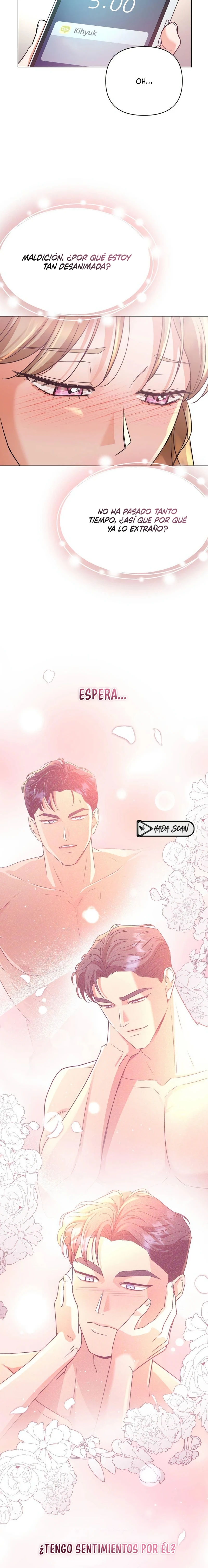 El amigo atrevido de mi hermano Capítulo 6 - Page 14