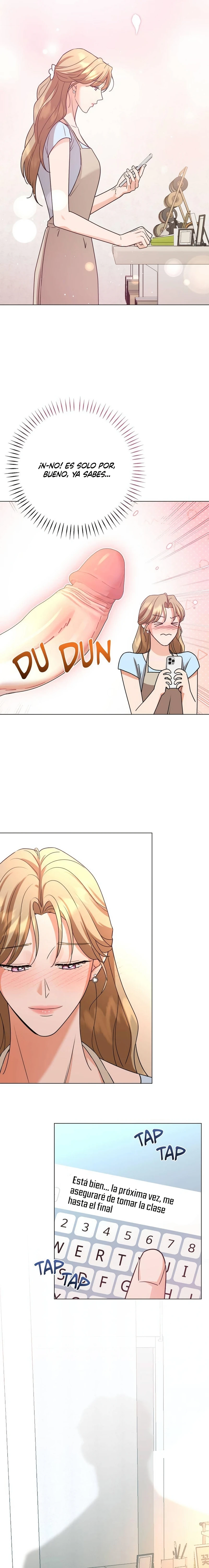 El amigo atrevido de mi hermano Capítulo 6 - Page 15