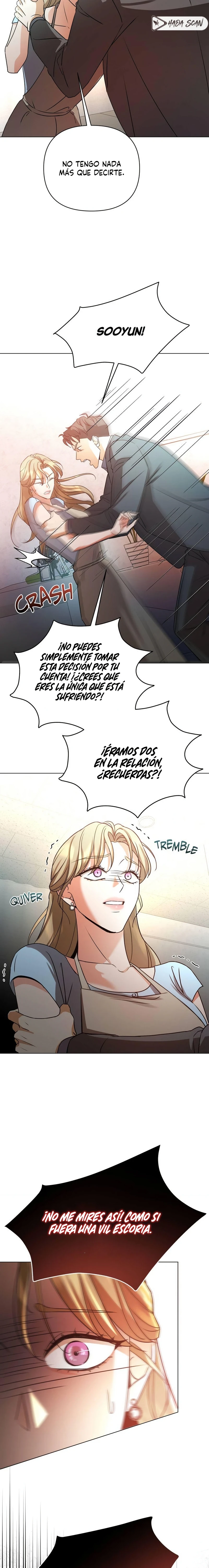 El amigo atrevido de mi hermano Capítulo 6 - Page 19