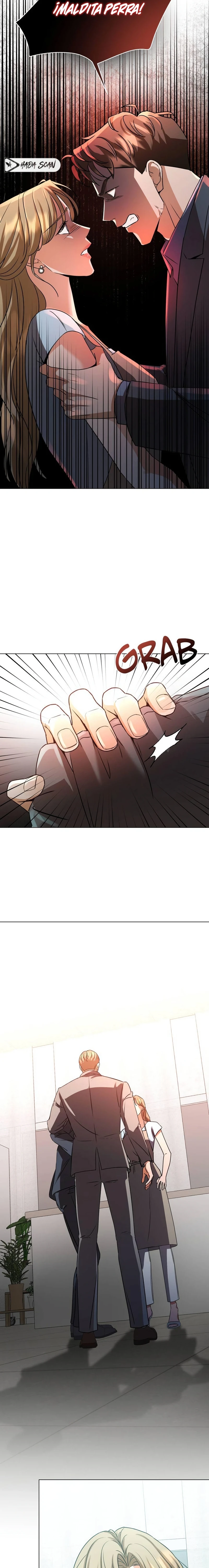 El amigo atrevido de mi hermano Capítulo 6 - Page 20