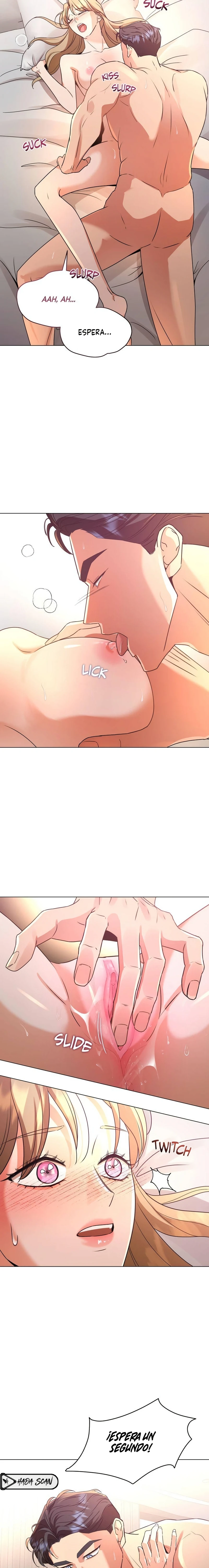 El amigo atrevido de mi hermano Capítulo 6 - Page 4