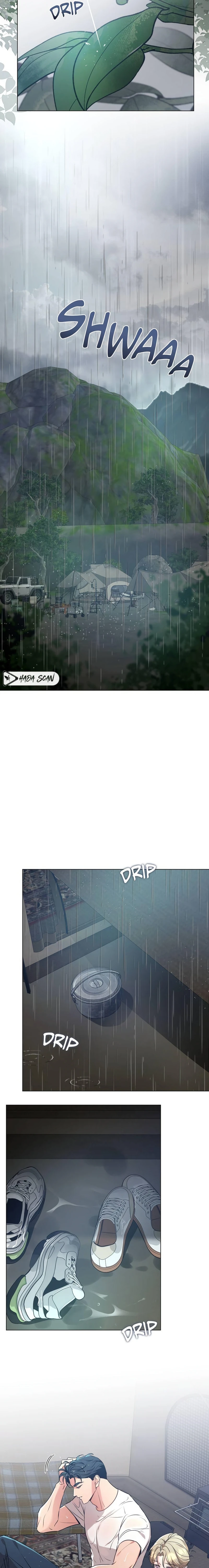 El amigo atrevido de mi hermano Capítulo 7 - Page 18