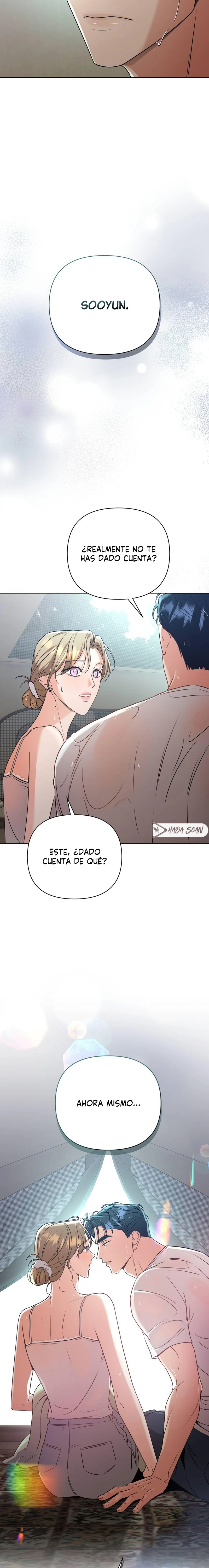 El amigo atrevido de mi hermano Capítulo 7 - Page 20