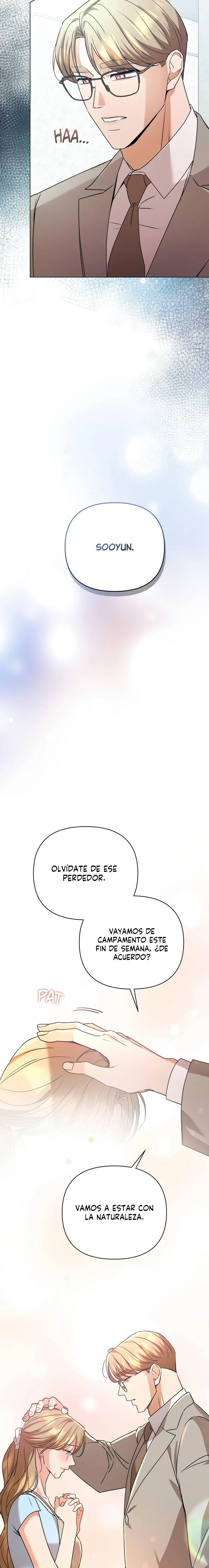 El amigo atrevido de mi hermano Capítulo 7 - Page 4
