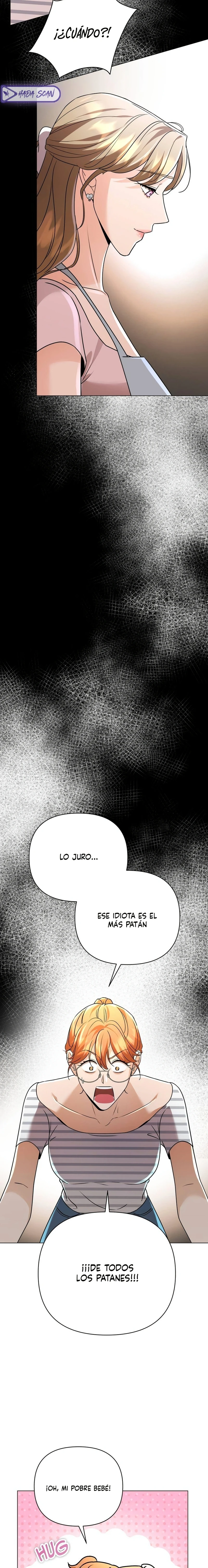 El amigo atrevido de mi hermano Capítulo 9 - Page 16