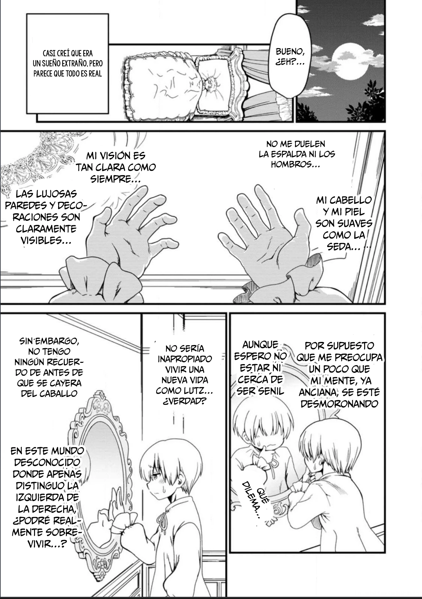 Teinen-go wa Isekai de Taneuma Seikatsu Capítulo 1 - Page 11
