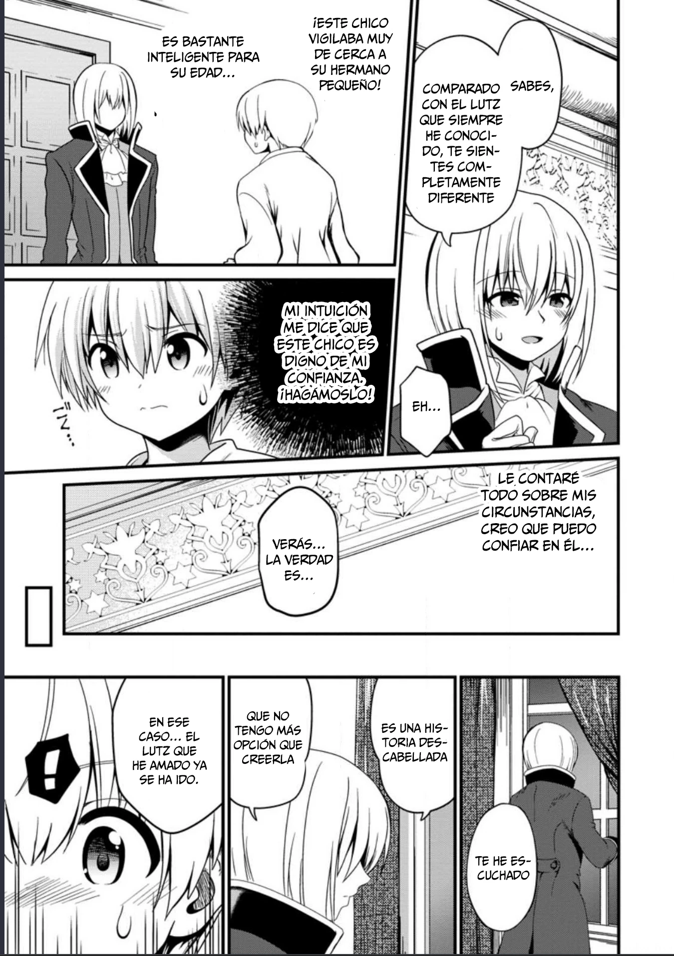 Teinen-go wa Isekai de Taneuma Seikatsu Capítulo 1 - Page 13