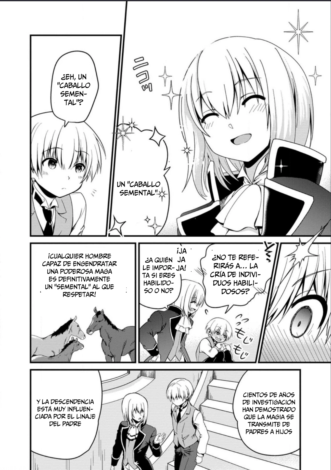 Teinen-go wa Isekai de Taneuma Seikatsu Capítulo 1 - Page 20