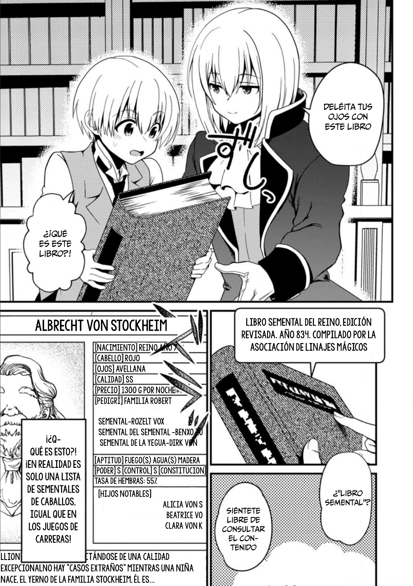Teinen-go wa Isekai de Taneuma Seikatsu Capítulo 1 - Page 21