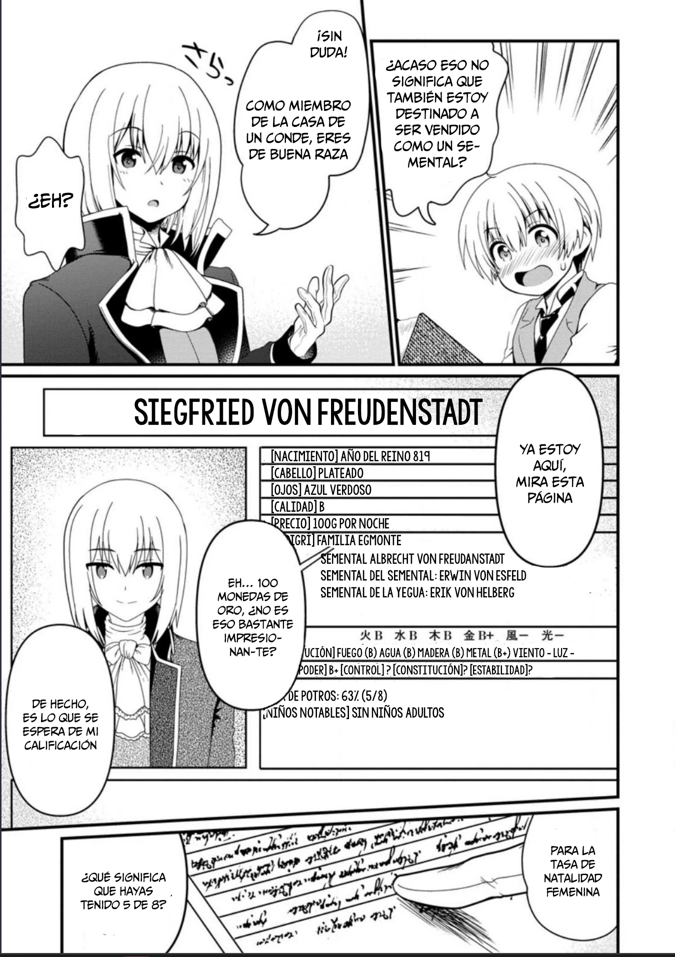 Teinen-go wa Isekai de Taneuma Seikatsu Capítulo 1 - Page 23