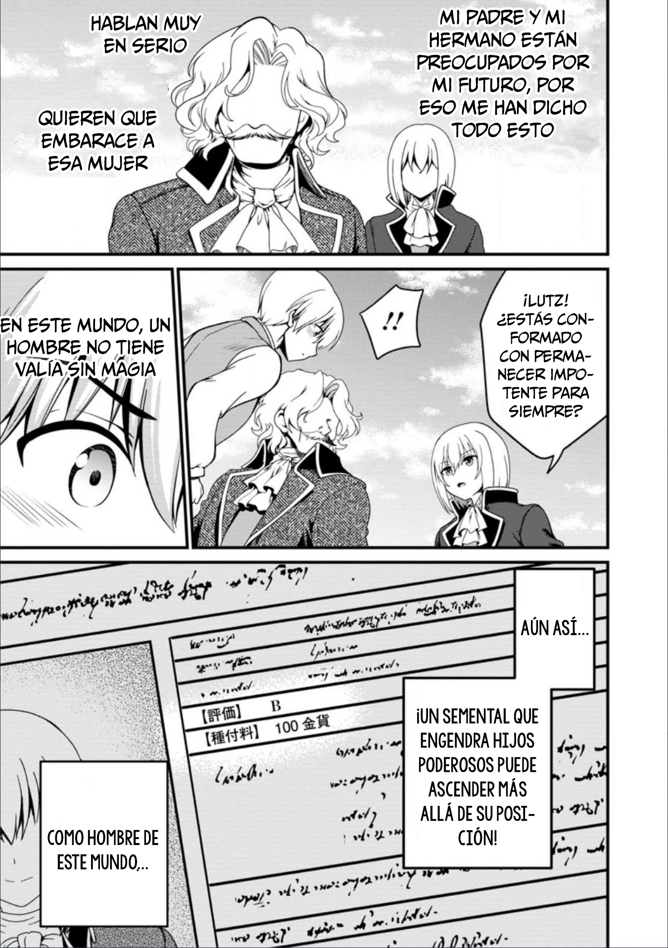 Teinen-go wa Isekai de Taneuma Seikatsu Capítulo 1 - Page 31