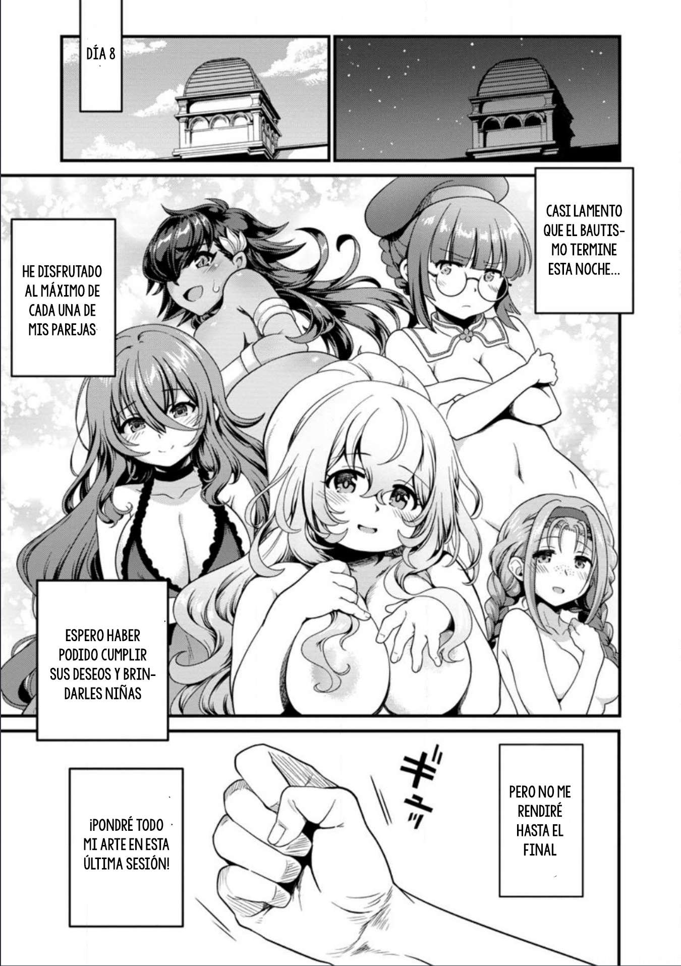 Teinen-go wa Isekai de Taneuma Seikatsu Capítulo 2 - Page 21