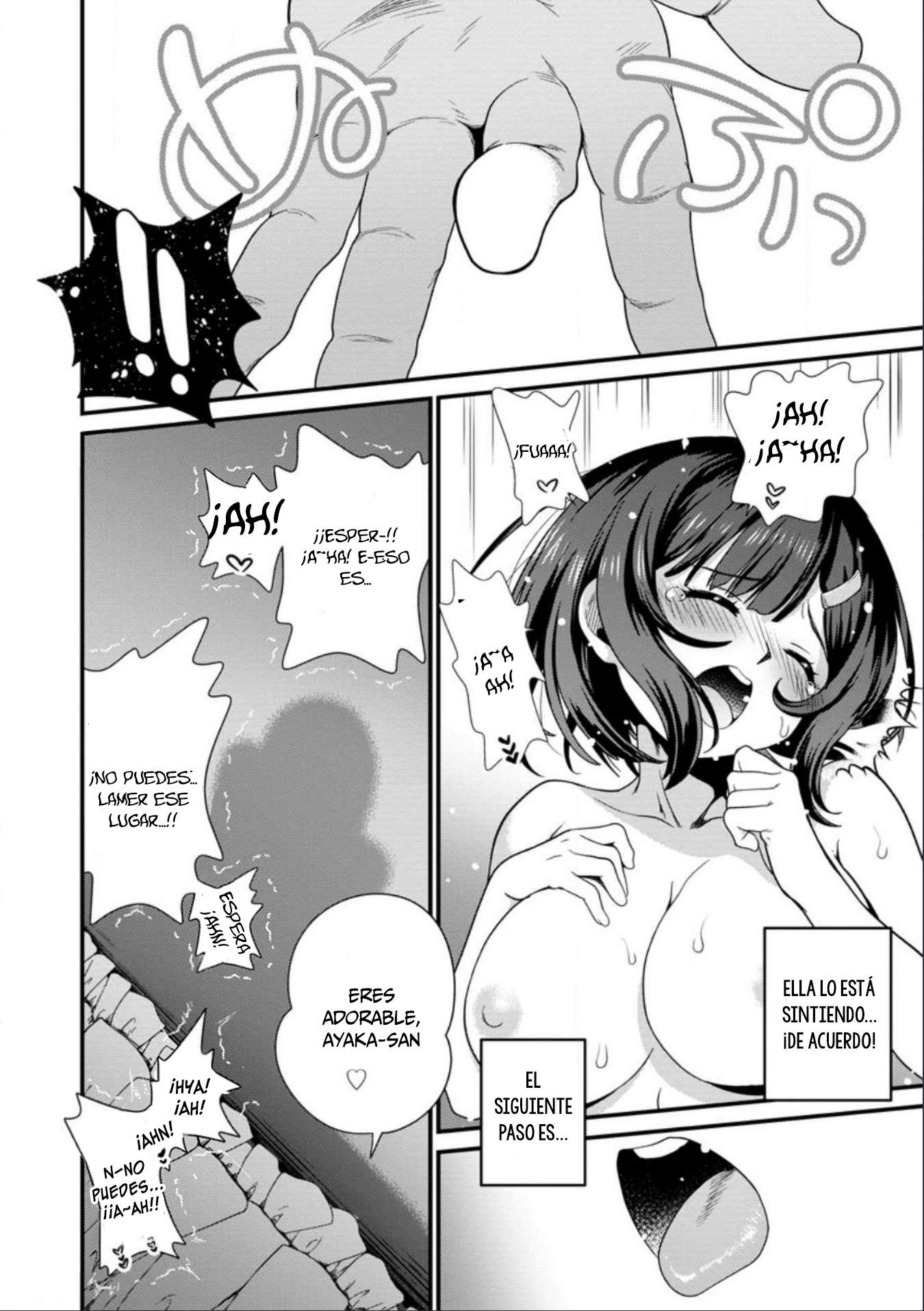 Teinen-go wa Isekai de Taneuma Seikatsu Capítulo 2 - Page 28