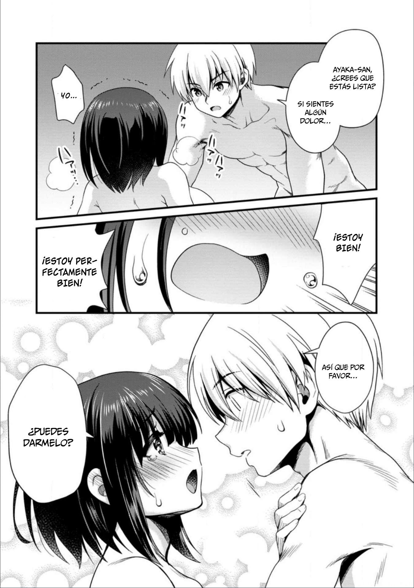 Teinen-go wa Isekai de Taneuma Seikatsu Capítulo 2 - Page 29