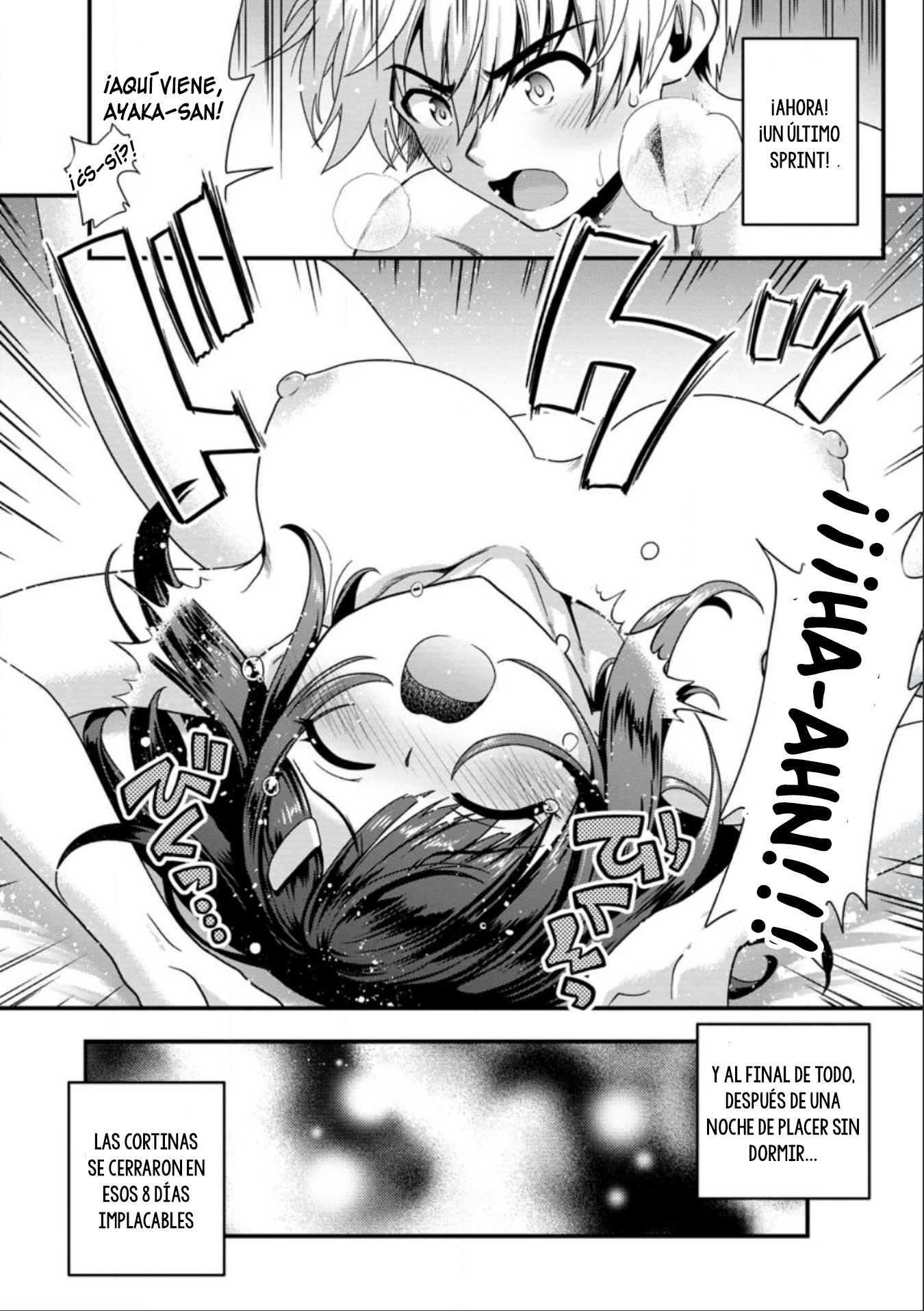 Teinen-go wa Isekai de Taneuma Seikatsu Capítulo 2 - Page 32