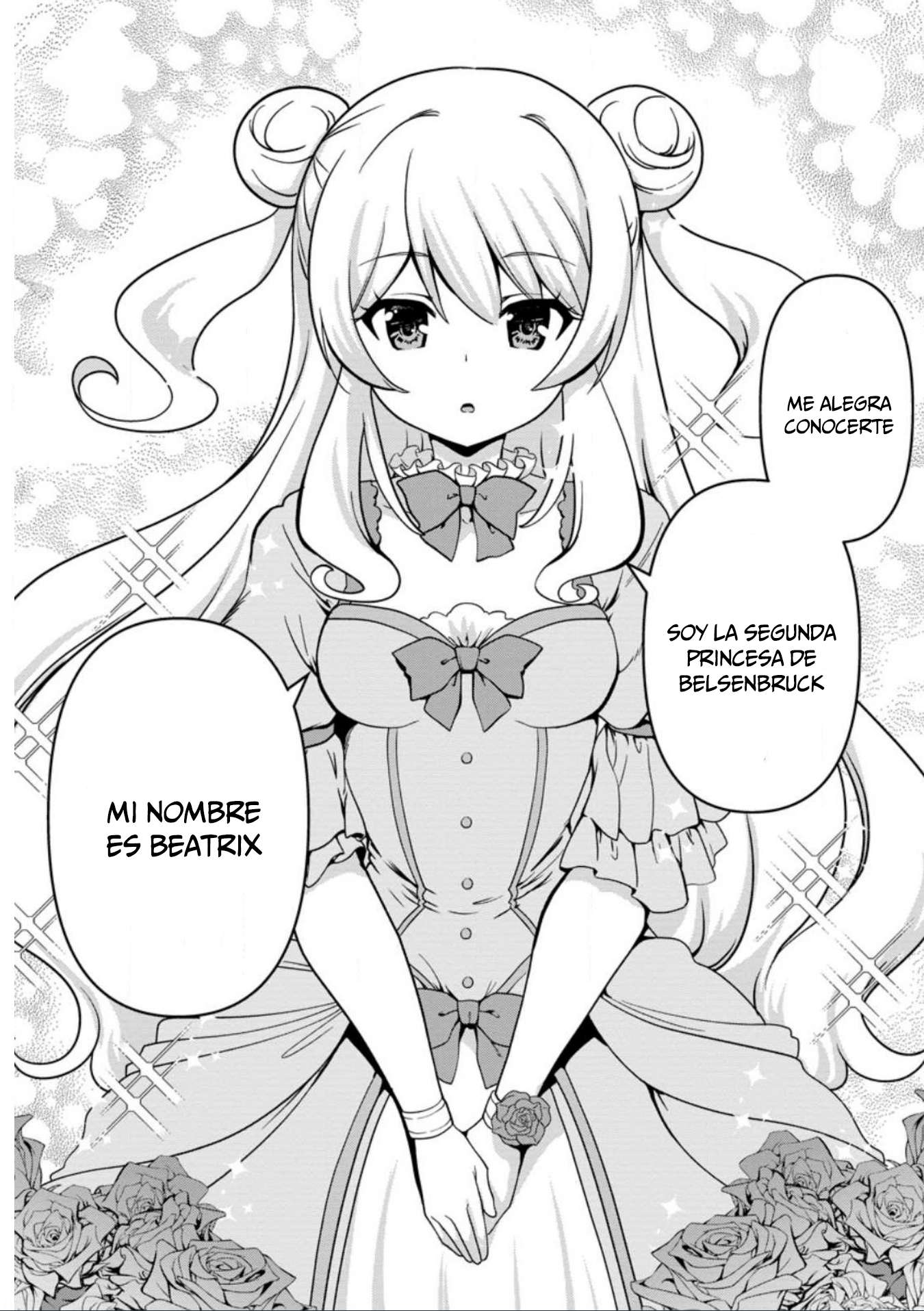 Teinen-go wa Isekai de Taneuma Seikatsu Capítulo 4.2 - Page 11