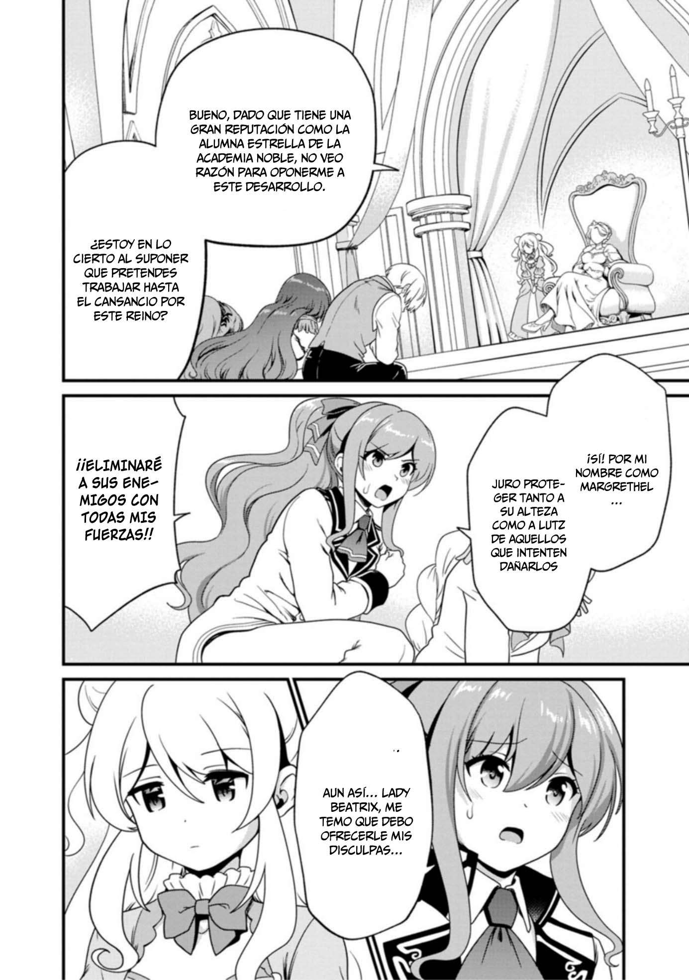 Teinen-go wa Isekai de Taneuma Seikatsu Capítulo 5 - Page 26