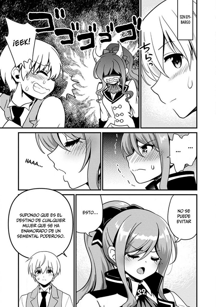 Teinen-go wa Isekai de Taneuma Seikatsu Capítulo 6 - Page 16