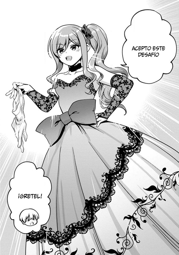 Teinen-go wa Isekai de Taneuma Seikatsu Capítulo 6 - Page 24