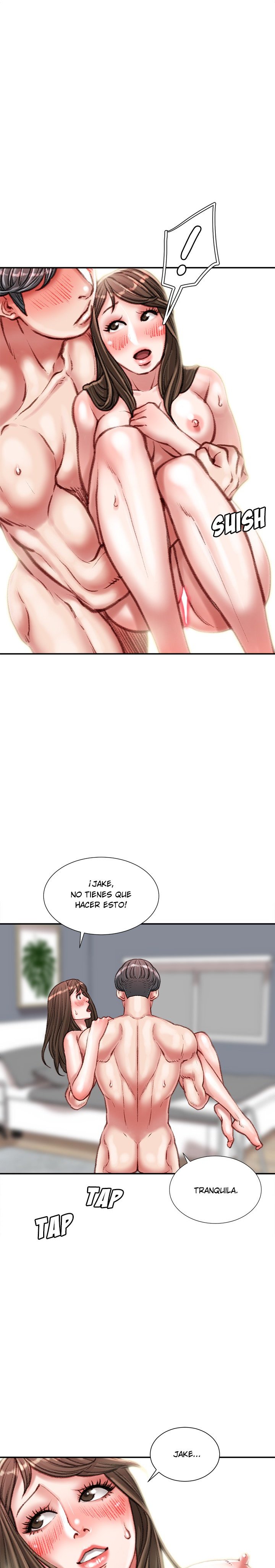Descansos de placer Capítulo 28 - Page 14