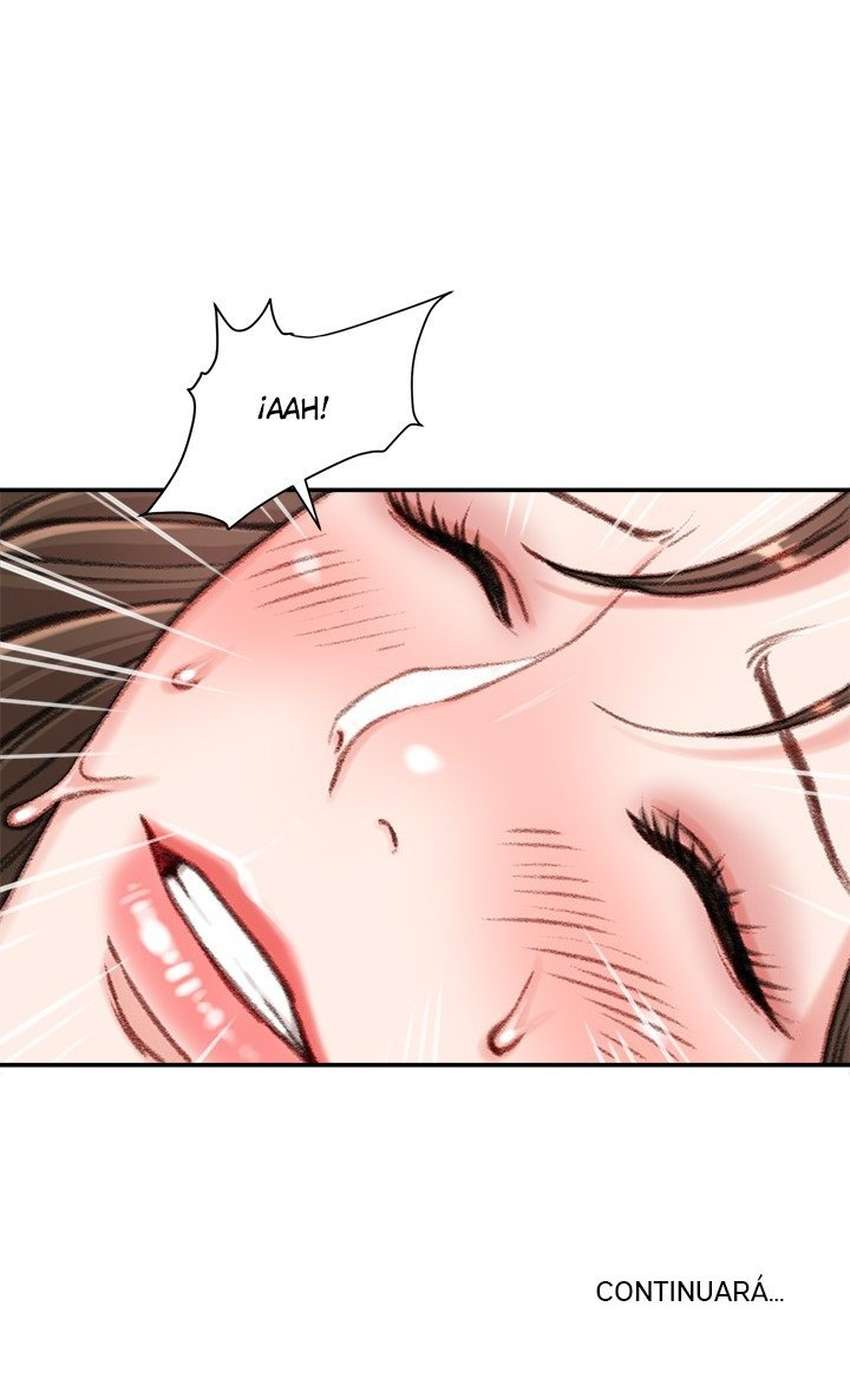 Descansos de placer Capítulo 9 - Page 6