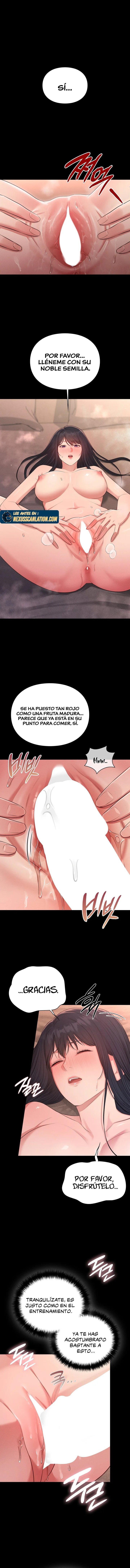 Monja Esclava Sexual Capítulo 10 - Page 10