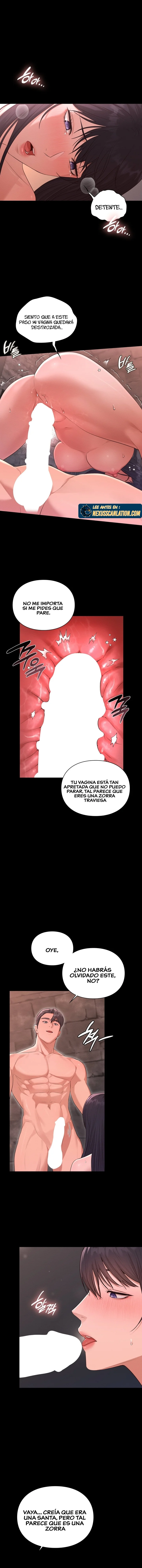 Monja Esclava Sexual Capítulo 4 - Page 2