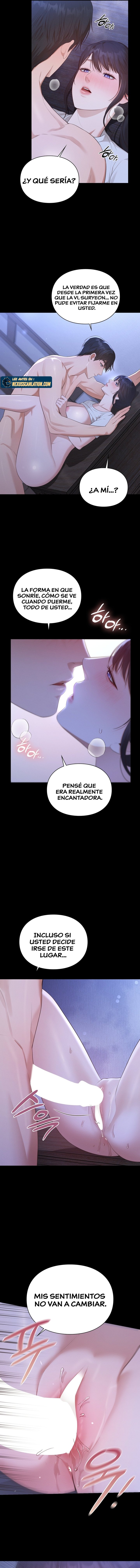 Monja Esclava Sexual Capítulo 7 - Page 7