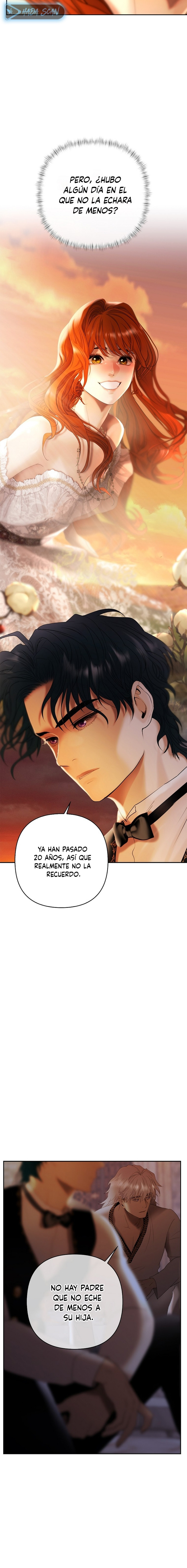 Una heroína se defiende con su cuerpo Capítulo 16 - Page 9