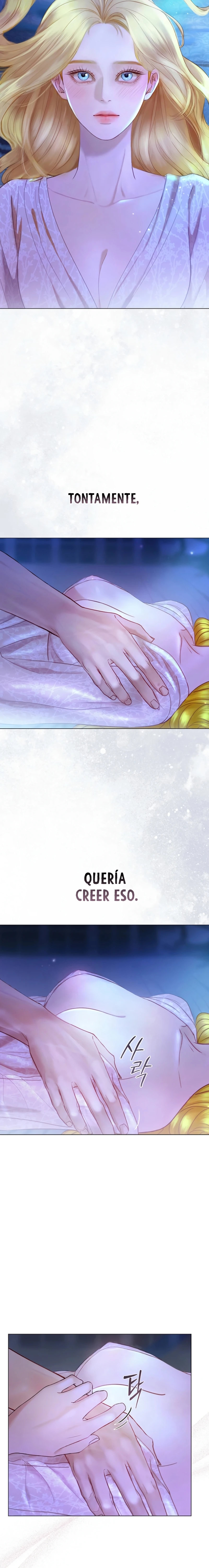 Lo Grabaré En Lo Más Profundo Capítulo 1 - Page 10